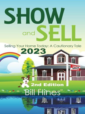 cover image of Show and Sell 2023